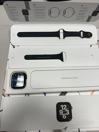 Apple Watch SE 44 mm