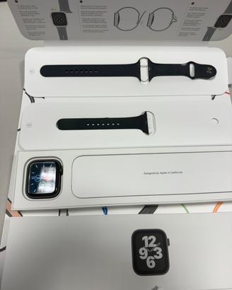 Apple Watch SE 44 mm