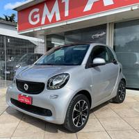 SMART ForTwo 1.0 71CV TWINAMIC PASSION CERCHI 15