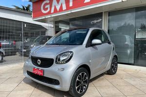 SMART ForTwo 1.0 71CV TWINAMIC PASSION CERCHI 15