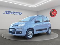FIAT - Panda 1.2 Lounge s&s 69cv my19