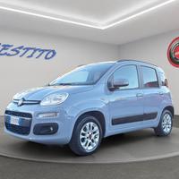 FIAT - Panda 1.2 Lounge s&s 69cv my19