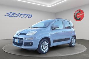 FIAT - Panda 1.2 Lounge s&s 69cv my19