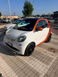 Smart Fortwo Sport Edition 1