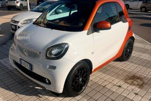 Smart Fortwo Sport Edition 1