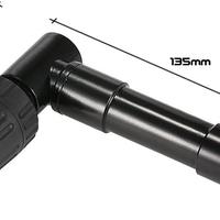 Mandrino per trapano ad angolo retto