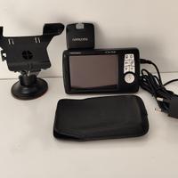 nvigatore navman  iCN520