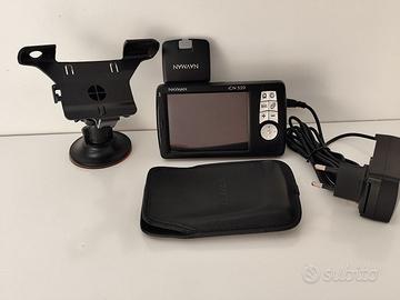 nvigatore navman  iCN520