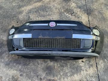 Fiat 500 1.3D 2007 in poi Muso