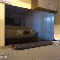 Smart TV LG 55" NanoCell 4K 