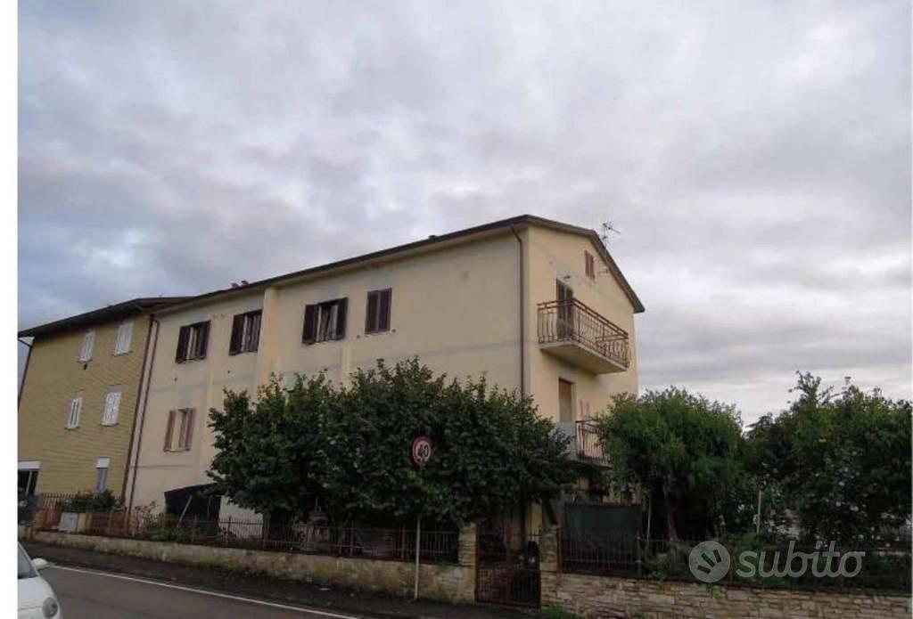Appartamento – PG - Vista 4