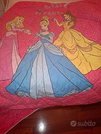Piumone Principesse Caleffi