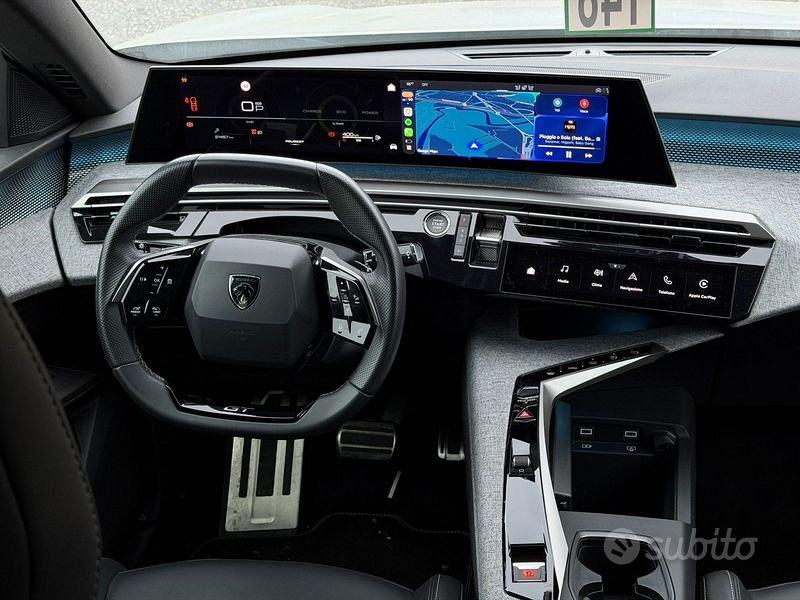 Peugeot 3008 2025 photo 5