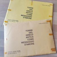 Foto antiche 30 x 42 di Torre del Greco 