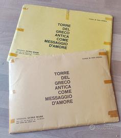 Foto antiche 30 x 42 di Torre del Greco 