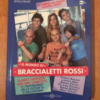 Braccialetti rossi Libro