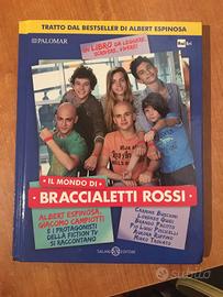 Braccialetti rossi Libro