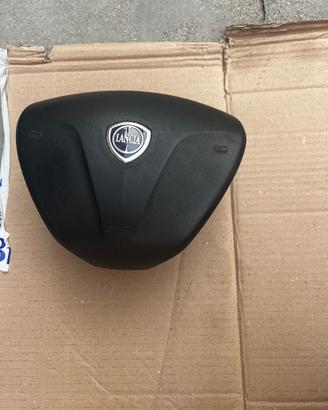 Airbag Lancia Ypsilon 2012