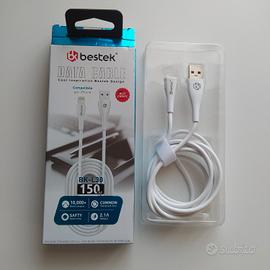 BK-L30 150cm Cavo per ricarica e sincronizzazione 