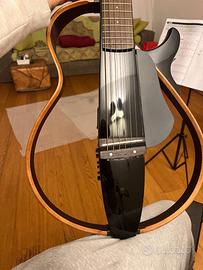 YAMAHA SGL200S - Silent guitar