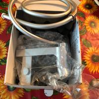 Miscelatore per vasca da bagno Nobili