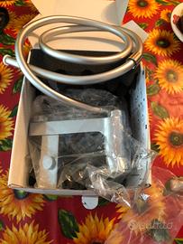 Miscelatore per vasca da bagno Nobili