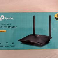 Router WI-FI tp-link
