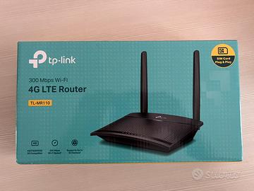 Router WI-FI tp-link
