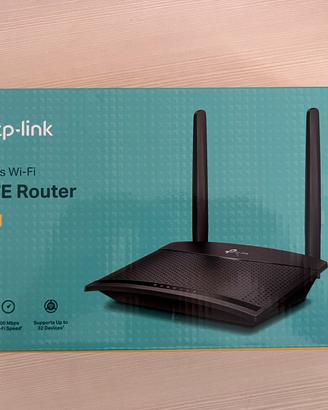 Router WI-FI tp-link