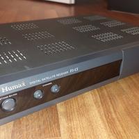 Decoder SAT Humax