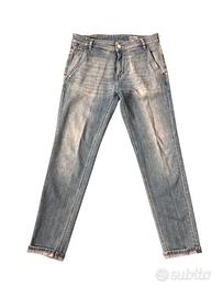 Pantaloni uomo DONDUP/SIVIGLIA/DIESEL/ICEBERG