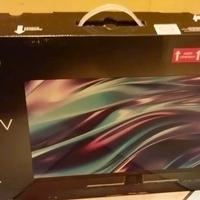 TV HD 24 POLLICI nuova !!HDMI VGA