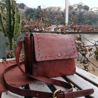 Borsa modello postina the bridge 