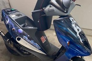 Phantom f12 a liquido