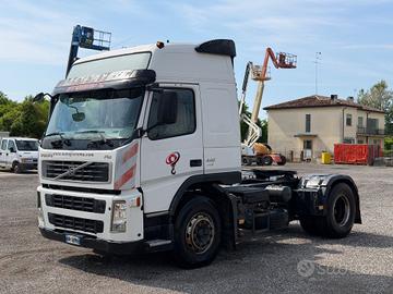 Volvo Trucks FM440