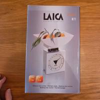 Bilancia da cucina Laica