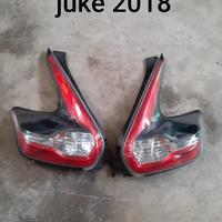 Stop fari fanali posteriori nissan juke 2018 #a