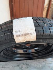 ruotino per audi q3