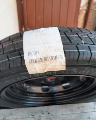 ruotino per audi q3