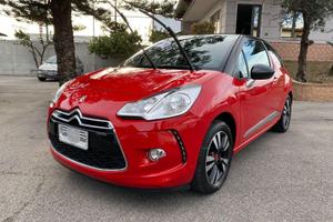 DS3 come nuiva
