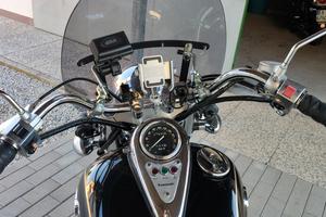 kavasaki VN 800
