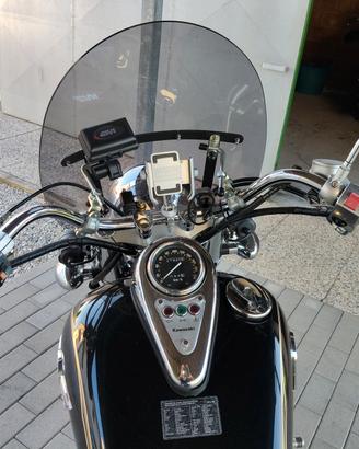 kavasaki VN 800