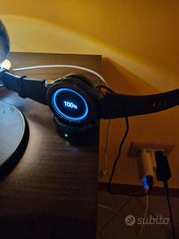 samsung gear s3 frontier 