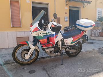 Honda XRV 750 Africa Twin - 1991