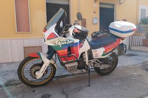 Honda XRV 750 Africa Twin - 1991