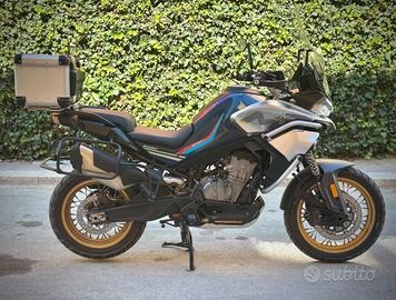 Cf Moto 800MT Touring