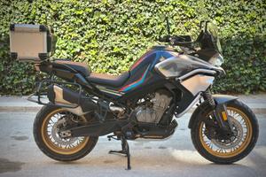 Cf Moto 800MT Touring