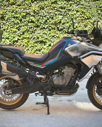 Cf Moto 800MT Touring