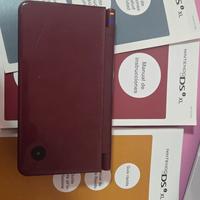 Nintendo DSi XL 