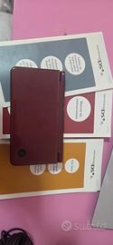 Nintendo DSi XL 